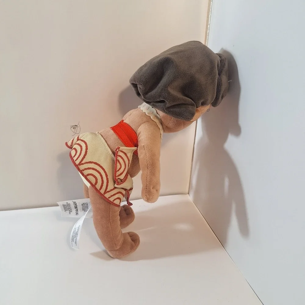 Disney Moana Plush Doll   Stuffed Animal  11